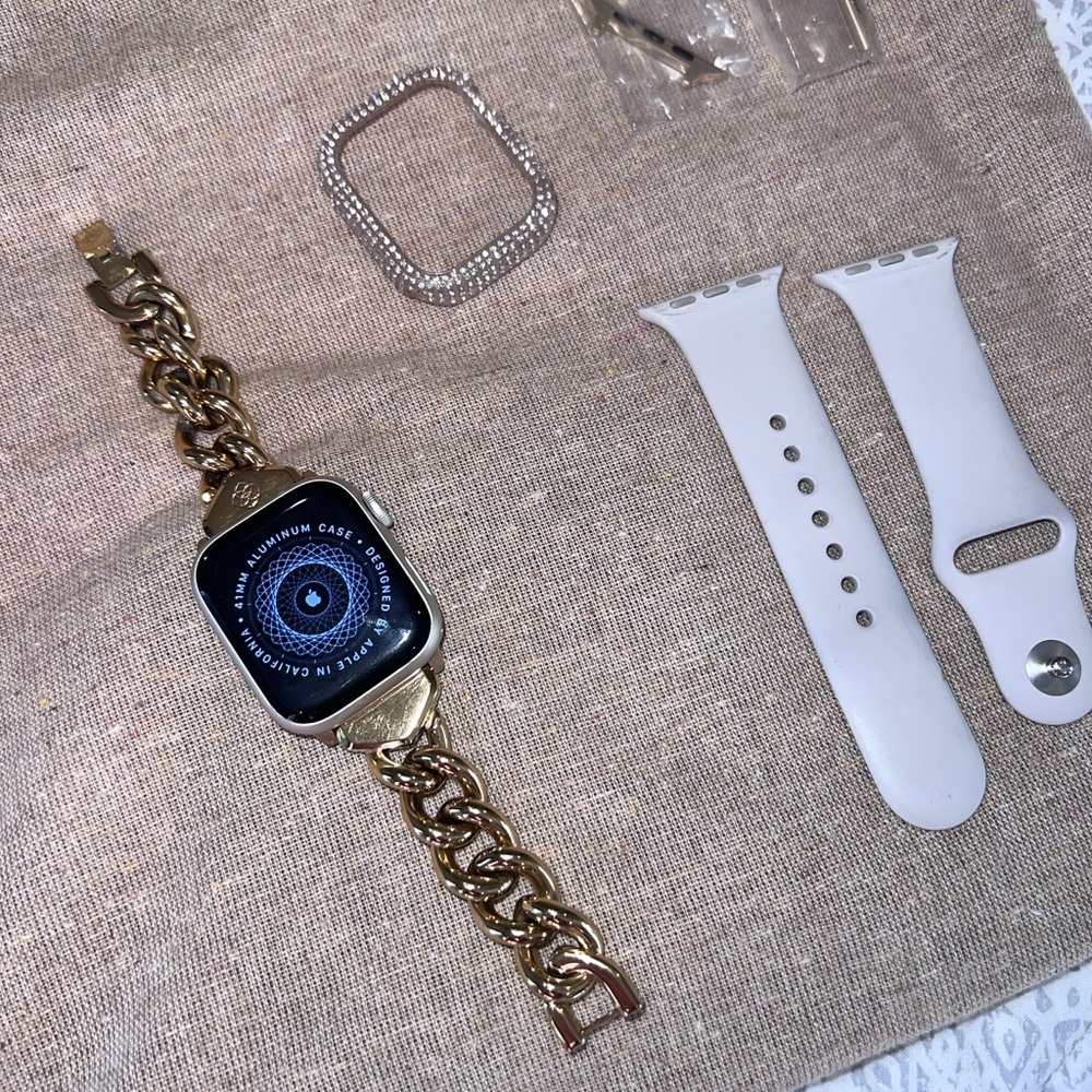 Excellent condition Apple Watch Series 7